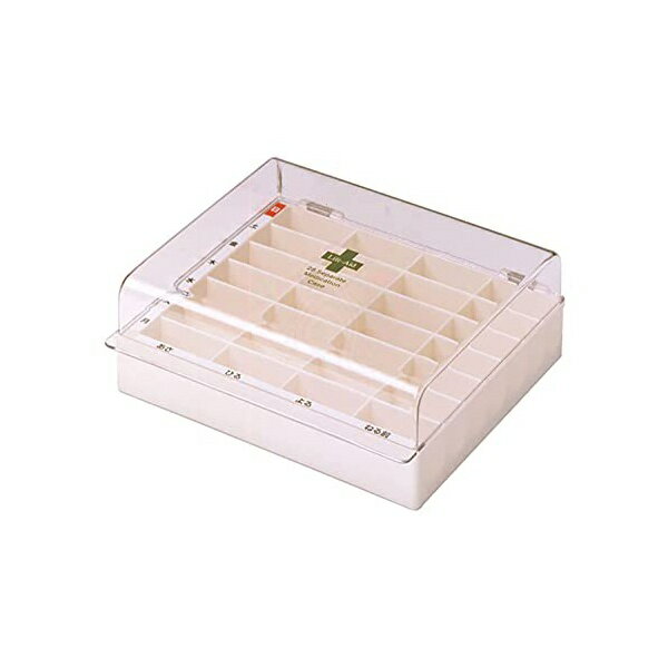 【10個セット】 シンコハンガー シンコーハンガー くすり整理 キープケース 9129-8345