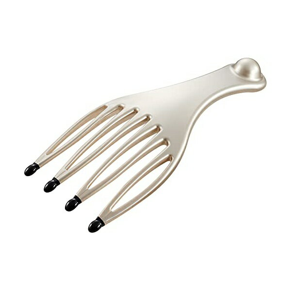 【3個セット】 ベスコウギョウ ベス VESS 日本製 ヘッドカッサ (マッサージャー)