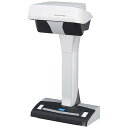 リコー FI-SV600B FI-SV600B SCANSNAP SV600 高品質