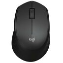 ロジクール M331NBK ロジクール 静音ワイヤレスマウス M331n ブラック 高品質(2)