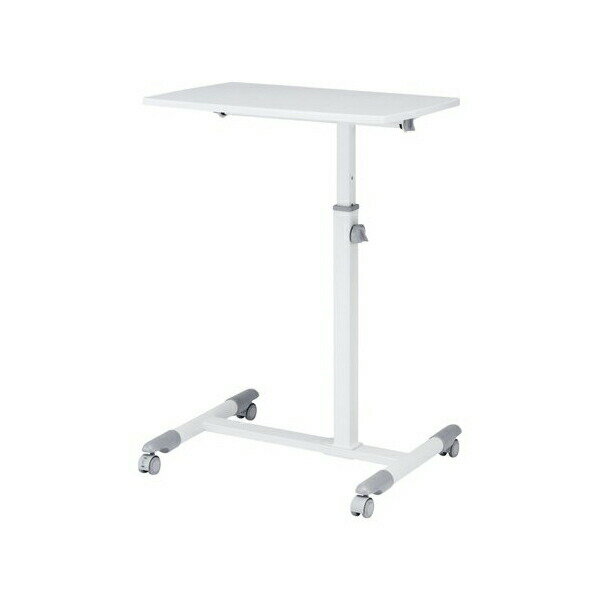 サンワサプライ ノートパソコンデスク ( 白 ) NPC-13W 高品質