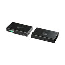 サンワサプライ KVMエクステンダー (USB用 セットモデル) VGA-EXKVMU 高品質(2)