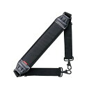 サンワサプライ AIRセルショルダーベルト (ストレートタイプ) BAG-BELT2N 高品質(2)