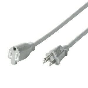 サンワサプライ 電源 延長コード TAP-EX253-3 電源延長コード 3P 3m コンセント 高品質