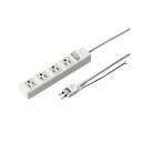 サンワサプライ 電源 タップ TAP-N3425SWN 高品質(2)