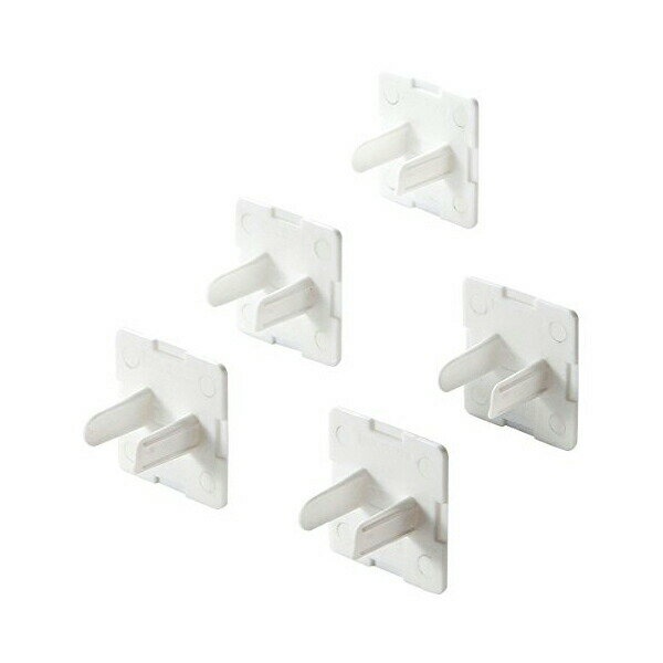 サンワサプライ コンセント安全キャップ TAP-CAP2P50L 高品質