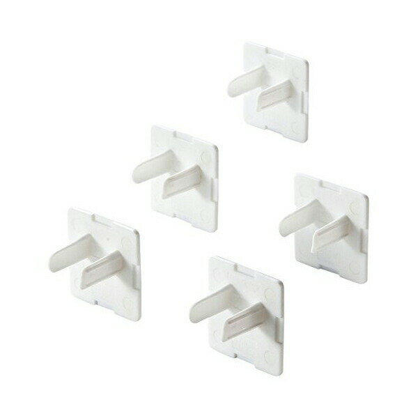 サンワサプライ コンセント安全キャップ TAP-CAP 3P 50L 高品質