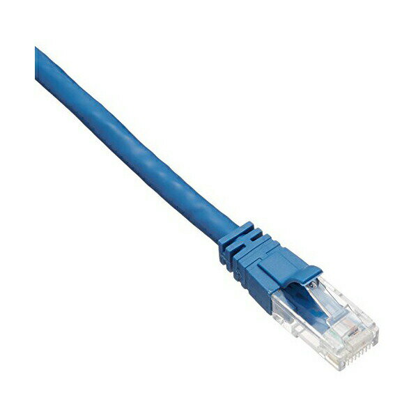 サンワサプライ カテゴリ6UTPクロスケーブル KB-T6L-02BLCK 高品質