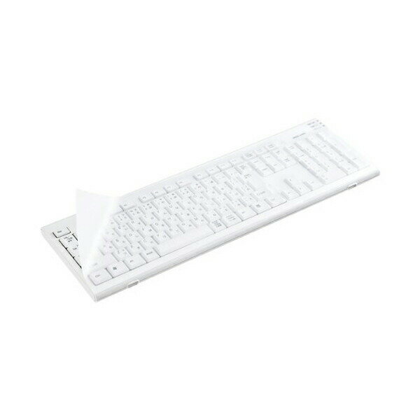 サンワサプライ キーボードマルチカバー FA-SMULTI2 高品質