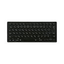 サンワサプライ ノート用シリコンキーボードカバー FA-MAC6BK 高品質(2)