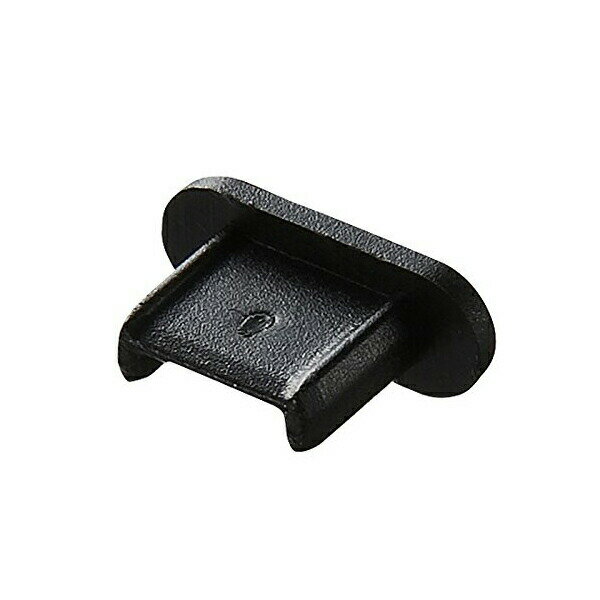 サンワサプライ スマホ タブレット向けコネクタキャップ ( microUSB用 ) PDA-CAP7 USB用コネクタカバー マイクロUSBコネクタをホコリから守る B AB端子対応 高品質