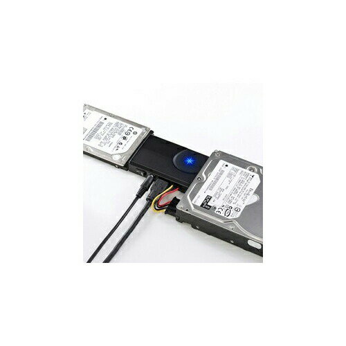 サンワサプライ IDE / SATA-USB3.0変換ケーブル USB-CVIDE6 高品質 サンワサプライ IDE / SATA-USB3.0変換ケーブル USB-CVIDE6 高品質
