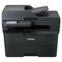 ブラザー A4モノクロレーザー複合機 MFC-L2880DW(FAX/無線・有線LAN/ADF/両面印刷) プリント 両面印刷 ブラック ブラザー販売 スキャン カラースキャナ スキャナ機能有り コピー機能有り トナー ブラザー工業 モノクロレーザー コピー機 高品質