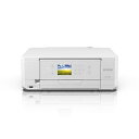 EPSON Colorio A4カラーインクジェット複合機 EP-816A 6色染料 コンパクトサイズ NW