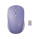 【10個セット】 エレコム M-MY30MBSXBU ワイヤレスマウス 6ボタン Bluetooth・Windows・Mac対応 ブルー(2)