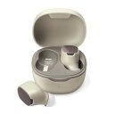 【10個セット】 PGA PG-BTE17TW5BE 完全ワイヤレス ステレオイヤホン カナルタイプ ベージュ(2)