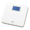 タニタ HD762WH 電子体重計(2)