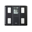 【3個セット】 タニタ BC-330-BK 体組成計 ブラック(2)