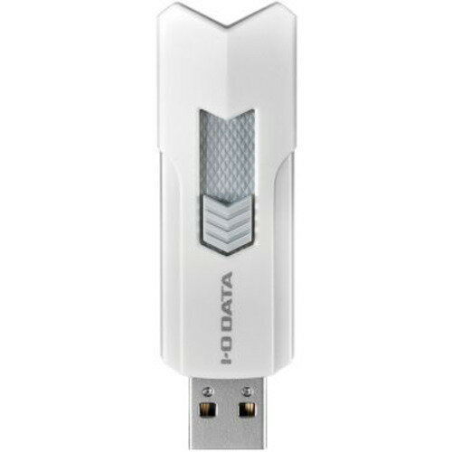 【2個セット】 アイ・オー・データ機器 U3-DASH64G/W USBメモリー 64GB ホワイトU3DASH64G/W 【2個セット】 アイ・オー・データ機器 U3-DASH64G/W USBメモリー 64GB ホワイトU3DASH64G/W