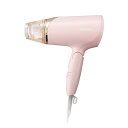 【5個セット】 テスコム TD260A-P マイナスイオンヘアドライヤー TESCOM ピンク(2)