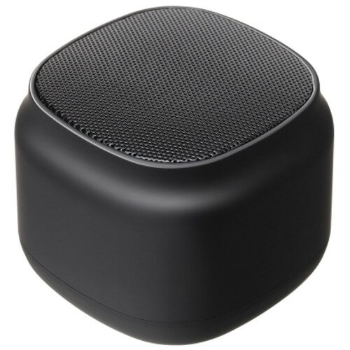 【3個セット】 PGA PG-PWS01BK ポータブル ワイヤレス スピーカー Premium Style ブラックPGPWS01BK