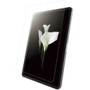 【10個セット】 BUFFALO BSIPD2112FT タブレットフィルム 12.9インチiPad Pro