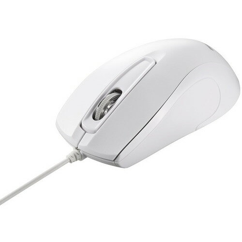 【5個セット】 BUFFALO BSMBU110WH マウス 白 【5個セット】 BUFFALO BSMBU110WH マウス 白