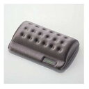 【10個セット】 エレコム MOH-013GY リストレスト「COMFY」 シングル グレー(2)
