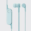 【5個セット】 エレコム LBT-HPC14MPBU Bluetoothヘッドホン bund(ビアンド) サックスブルー(2)