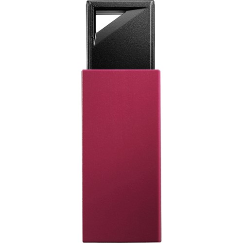 【2個セット】 アイ・オー・データ機器 U3-PSH128G/R USB 3.1 Gen 1/2.0対応 USBメモリー 128GB レッド 【2個セット】 アイ・オー・データ機器 U3-PSH128G/R USB 3.1 Gen 1/2.0対応 USBメモリー 128GB レッド