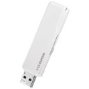 【5個セット】 アイ・オー・データ機器 YUM3-128G/W USBメモリディスク 128GB ホワイトYUM3128G/W(2)