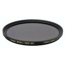 【3個セット】 Zeta 薄枠光量減少フィルター ND8 58mm(2)