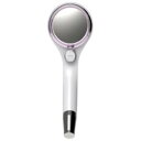 【3個セット】 SANEI PS303280XA アジャストシャワー(ピンクゴールド) ピンクゴールド