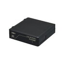 【2個セット】 サン電子 TCU-K18DO 4K・8K対応室内ブースター(2)