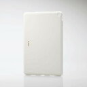 【3個セット】 エレコム TB-P231PVCHBE Google Pixel Tablet ハードケース 充電スピーカーホルダー対応 TBP231PVCHBE(2)