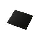 【2個セット】 エレコム MP-G11BK ゲーミングマウスパッド 中目クロス バランス ミディアム ブラック(2)