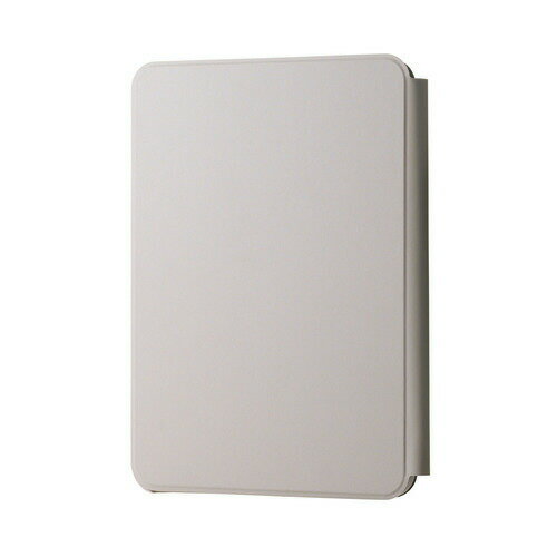 【10個セット】 エレコム TB-A24RWVH2GB 10.9インチ iPad(第10世代)用フラップケース グレージュ 【10個セット】 エレコム TB-A24RWVH2GB 10.9インチ iPad(第10世代)用フラップケース グレージュ