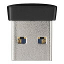 【5個セット】 BUFFALO RUF3-PS16G-BK USB3.0対応 マイクロUSBメモリー 16GB ブラック(2)