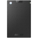 【2個セット】 BUFFALO SSD-PGVB250U3-B SSD 黒(2)