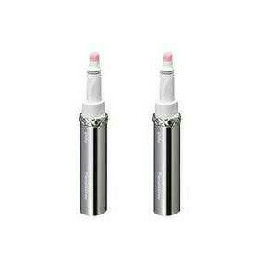 【2個セット】 パナソニック EW0964P ステインケアアタッチメント【2本入】ポケットドルツEW-DS23用 【2個セット】 パナソニック EW0964P ステインケアアタッチメント【2本入】ポケットドルツEW-DS23用