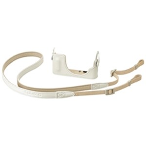 【2個セット】 パナソニック DMW-BCSK4-W ボディケース&ストラップキット ホワイト DMWBCSK4W 【2個セット】 パナソニック DMW-BCSK4-W ボディケース&ストラップキット ホワイト DMWBCSK4W