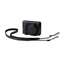 パナソニック DMW-CTX2-K DC-TX2専用ソフトケース ブラック DMWCTX2K(2)