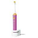 【3個セット】 パナソニック EW-DK31-P 音波振動ハブラシ ドルツ 電動歯ブラシ ピンクEWDK31P(2)
