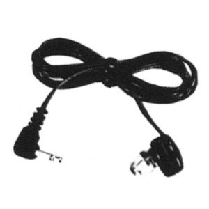 【3個セット】 ソニー ME-L53 L型超ミニプラグ付イヤホン(2)