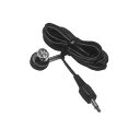 【2個セット】 ソニー ME-83 ミニプラグ付きイヤホン