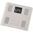 【5個セット】 タニタ BC333LPK 体組成計 ピンク(4)