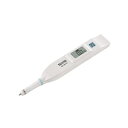 【3個セット】 タニタ SO-304-WH デジタル塩分計 ホワイト