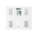 【3個セット】 タニタ BC-330-WH 体組成計 ホワイト(2)