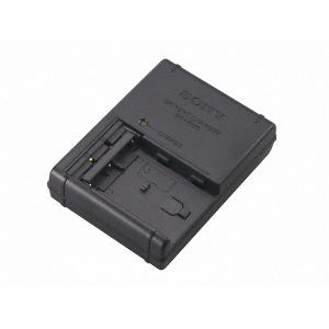【10個セット】 ソニー BC-VM10 バッテリーチャージャー