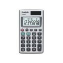 【10個セット】 カシオ SL-660A パーソナル電卓 カードタイプ 8桁(2)
